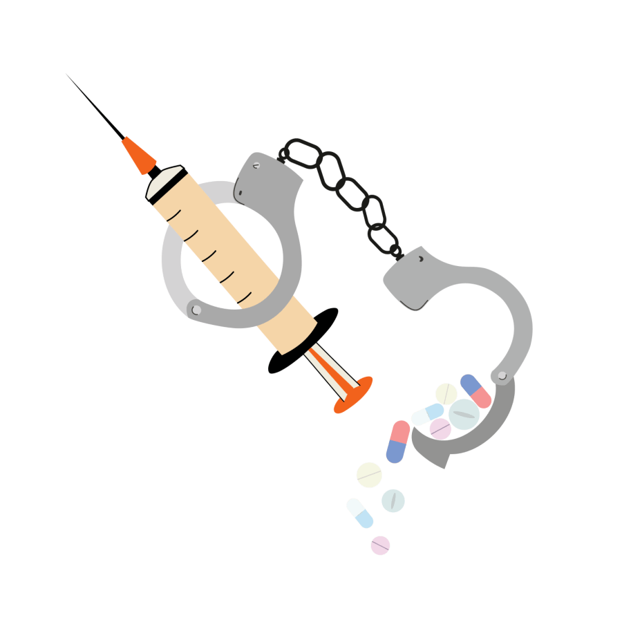 明天开始,加拿大这个省份开始实行毒品合法化!