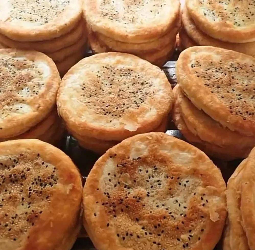 泾阳美食全攻略,5分钟带你品完泾阳味道,快收藏_肥肠_油糕_李全