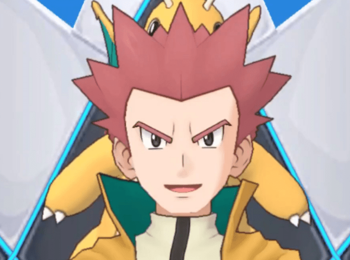 《宝可梦》游戏与动画里的飞行系天王,阿渡与小智难分高低?