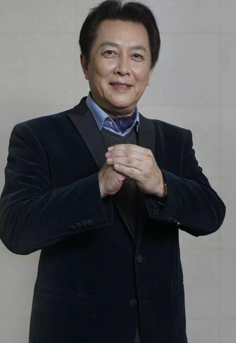 "奶油小生"原来是他的专属词,唐国强:我想再演一次诸葛亮_角色_电影