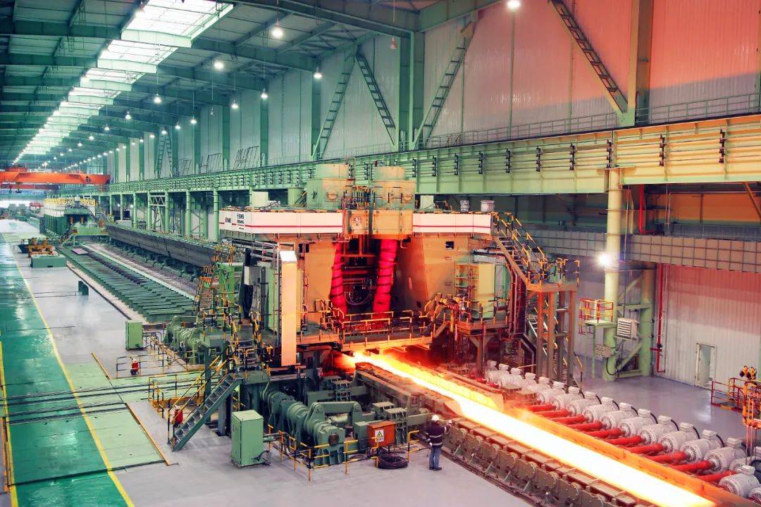 鞍本重组:"四统一"融入央企管控格局_鞍钢集团_信息化_本钢