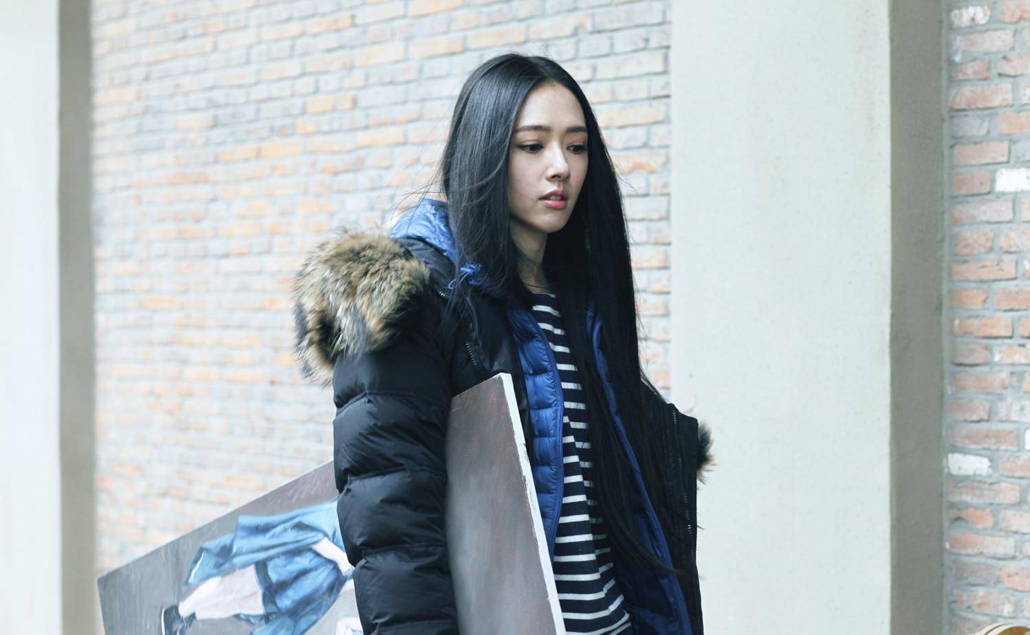 还记得《小时代》里的霸道总裁吗?如今他长这样!