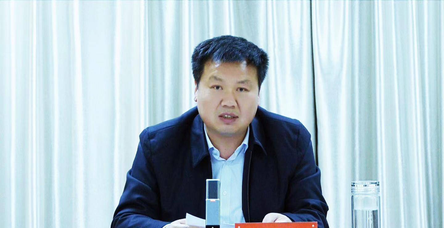 古浪县安全生产工作会议暨2023年县安委会第一次全体(扩大)会议召开