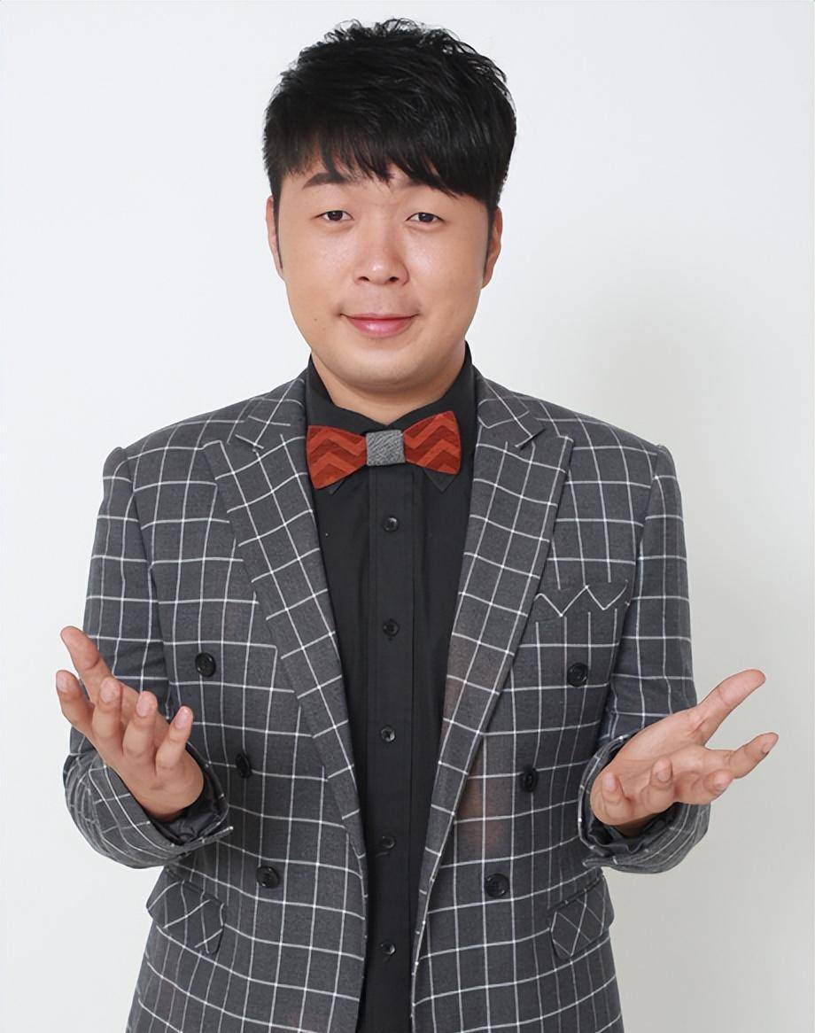 "新晋型男"杜海涛首次现身,恢复臃肿身材,受到离婚风波冲击?