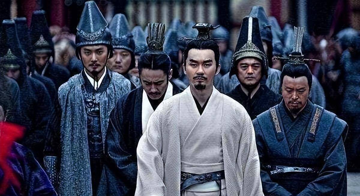 乱世皇帝劫:北燕三主五_冯弘_冯崇_北魏