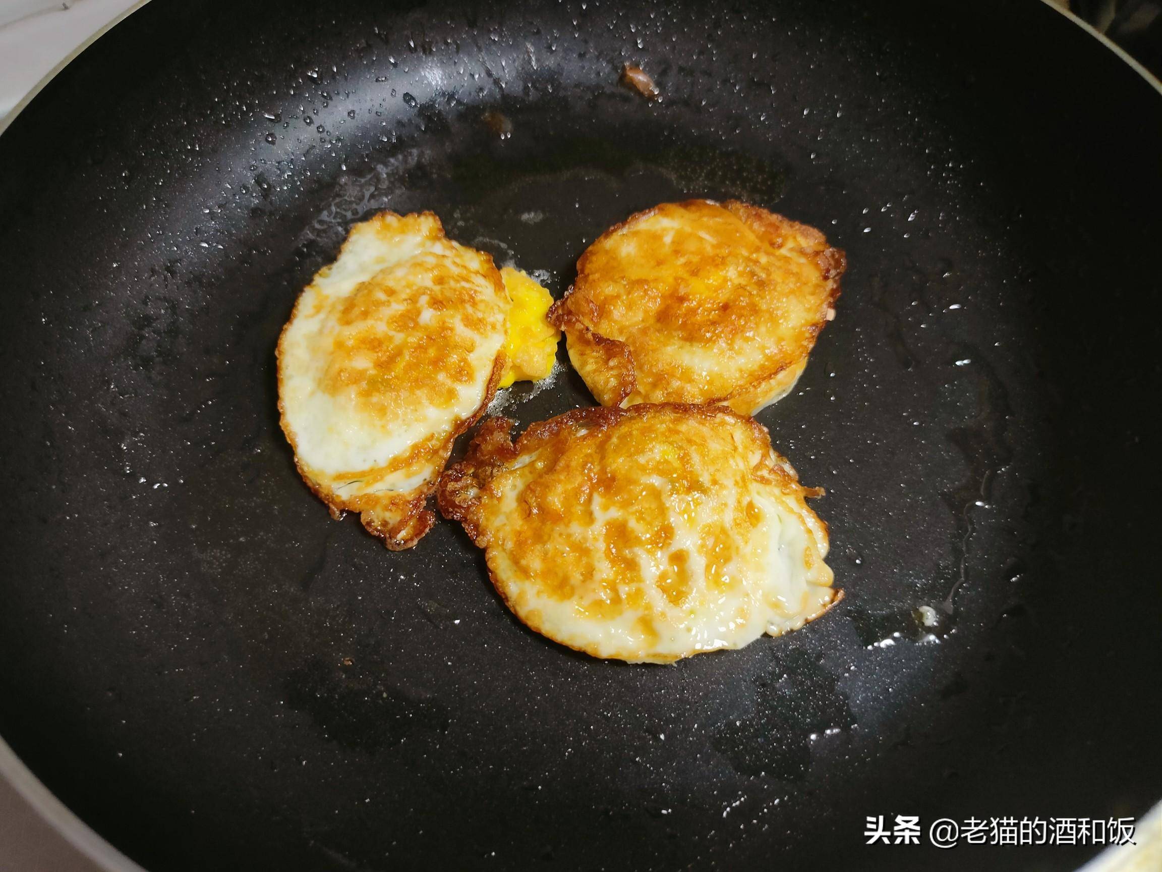 白菜豆腐汤的做法（紫菜汤的做法） 第7张