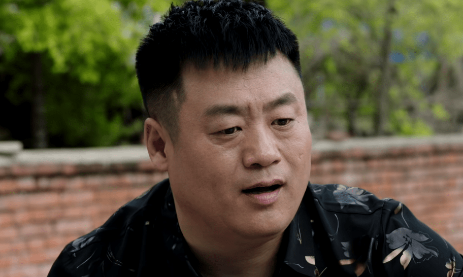 乡村爱情15:张中维使坏导致宋青莲与宋晓峰吵架,谢腾飞表明态度