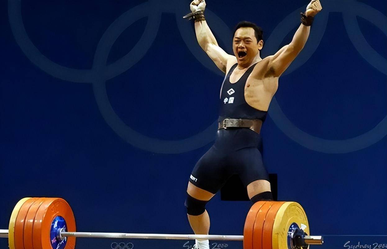 23年前,那个"霸王在世"的占旭刚逆转比赛夺冠后,如今怎样了?