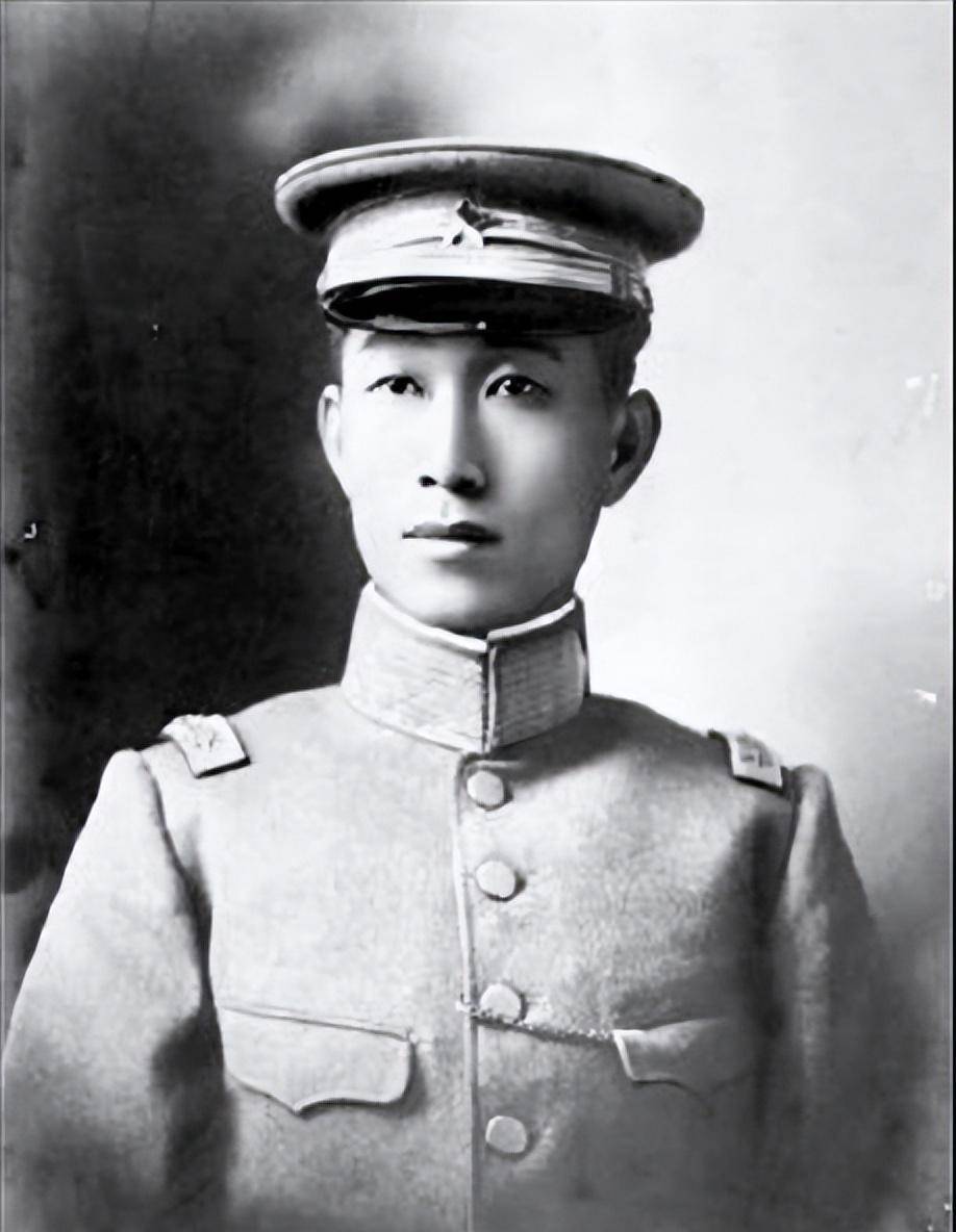 蔡锷死在夫人怀中,小凤仙自此消失,1998年她家人现身时有话要说