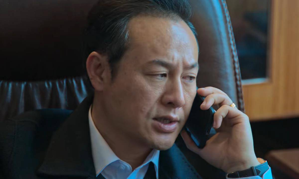 狂飙大结局:孟钰车祸而亡,孟德海是罪魁祸首,高启强赵立冬被捕_杨健来