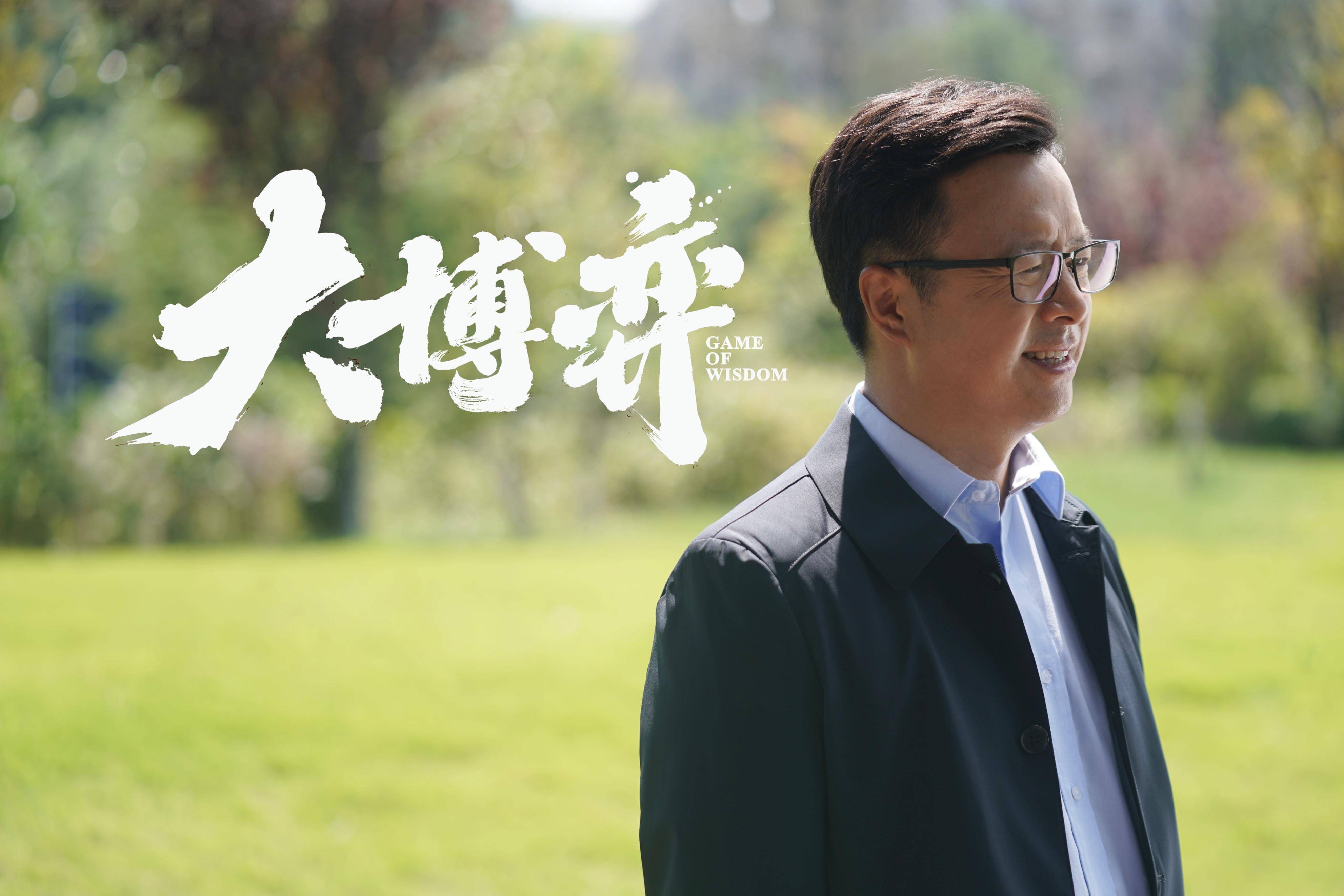 褚栓忠:上百部作品在手的娱乐圈"隐形"劳模_谭赫_生活