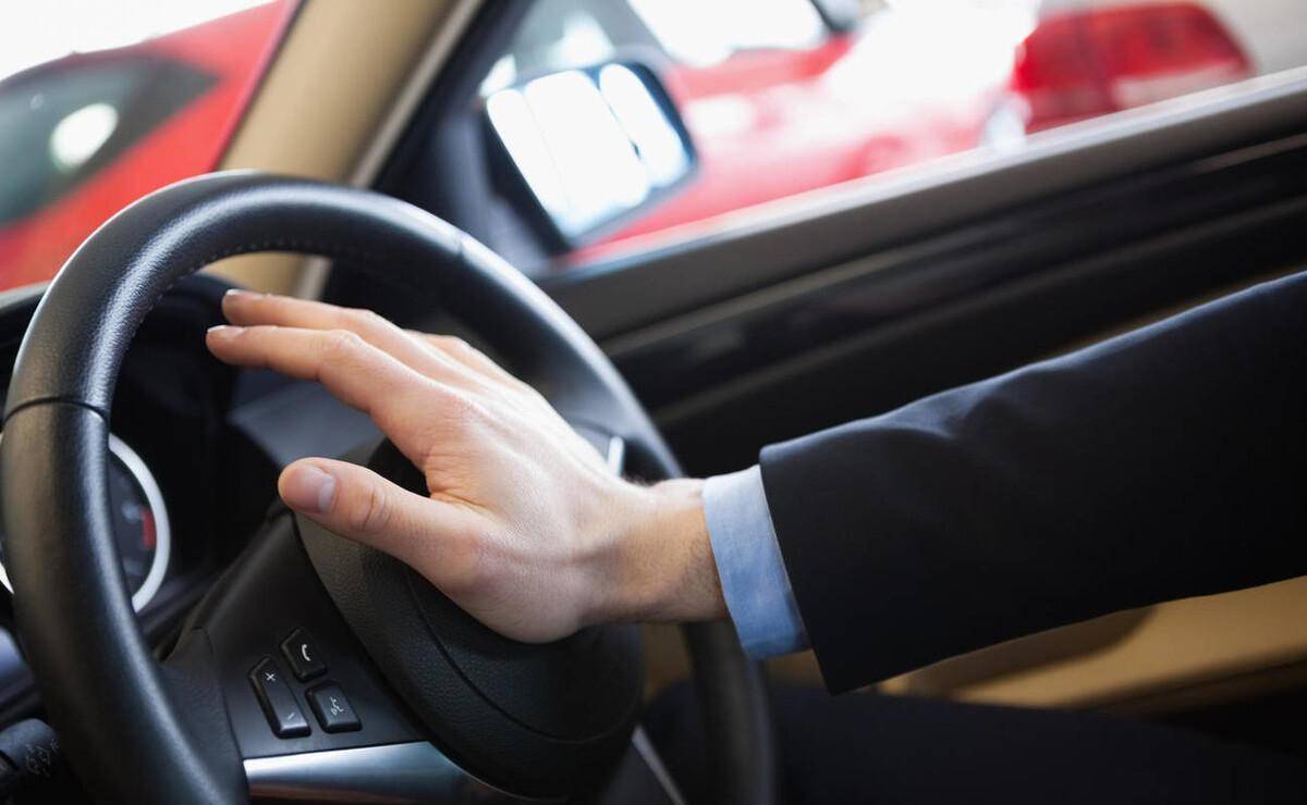 深圳全市将禁止机动车鸣喇叭_搜狐汽车_搜狐网