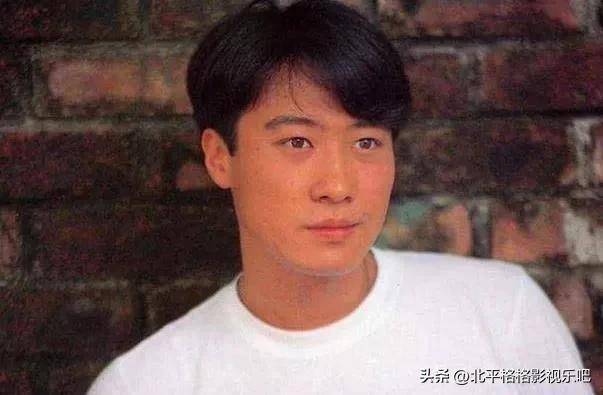 香港娱乐圈四大天王之黎明