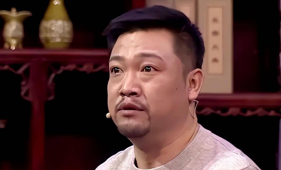 喜剧演员才是真正的反派,贾冰有没有做出这样的改变?