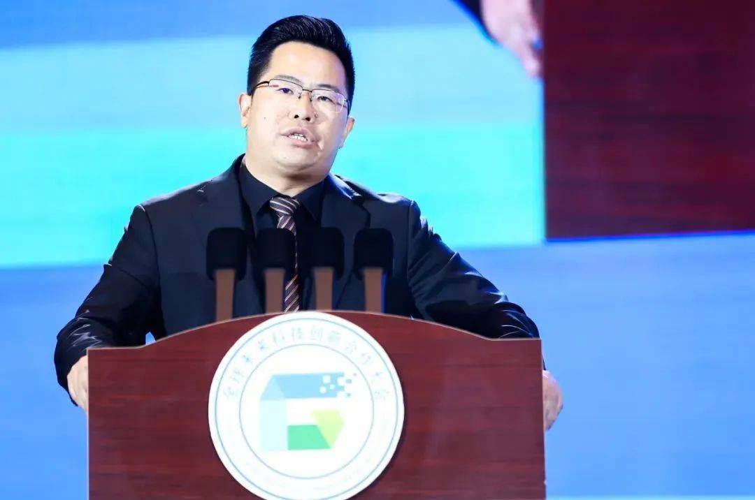 燕谷坊董事长何均国:以科技为核心促进全谷物行动 致力打造"东方麦谷"