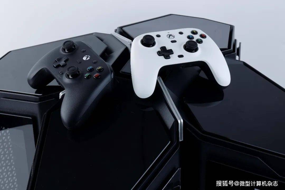 拾遗补阙之作，盖世小鸡G7-XBOX定制版手柄评测_手机搜狐网