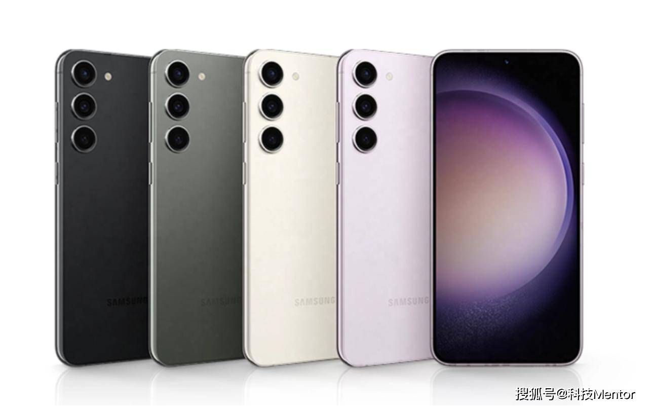 三星新款s21ultra(原创   三星galaxy s23系列正式发布,配置价格均有