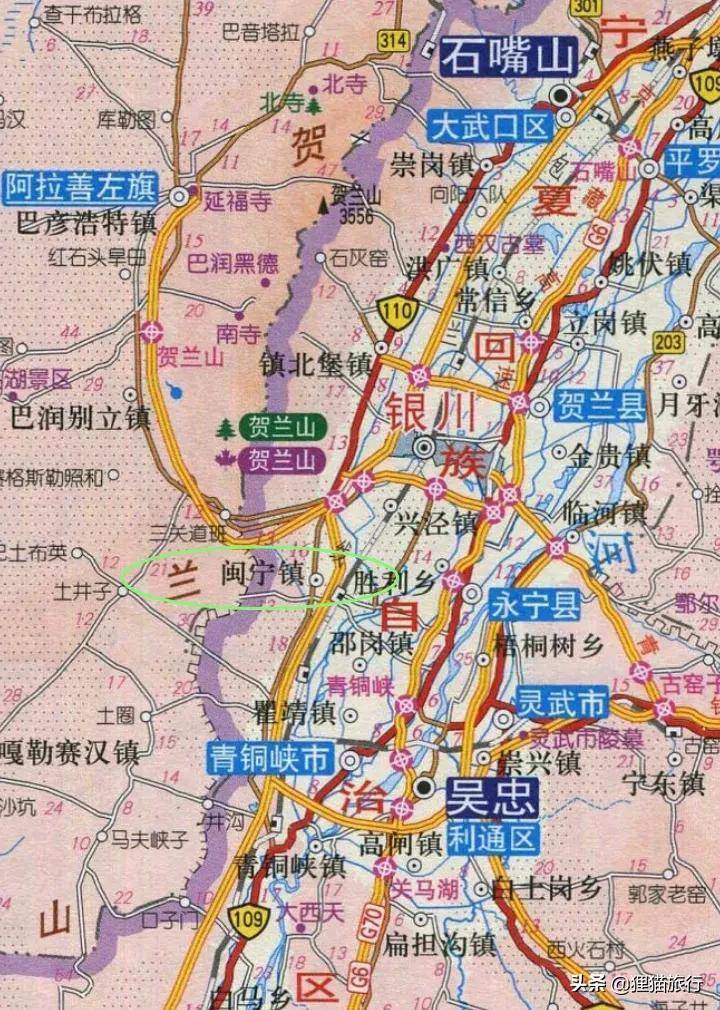 《山海情》带火了宁夏闽宁镇,这里还要建影视基地_旅游_葡萄_游客