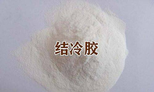 结冷胶的应用知识,值得看一下!_凝胶_质构_使用量