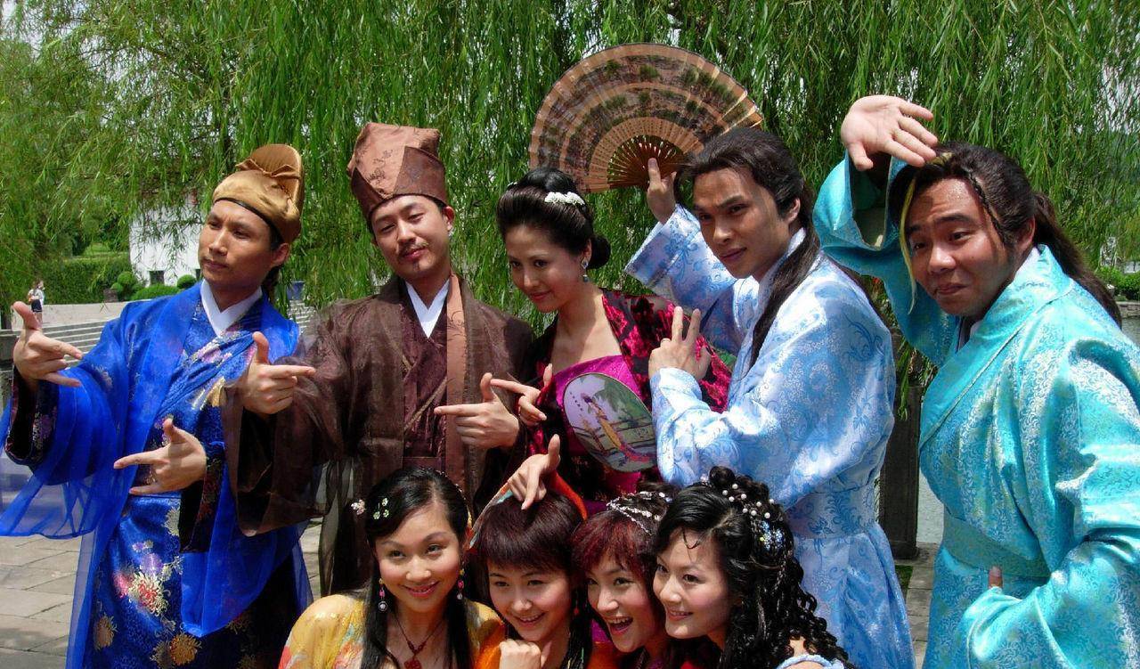 《乘龙怪婿》播出18年"贾发"红遍全国"尚下九"却销声匿迹