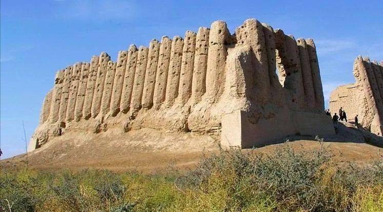 浅谈中亚文明的演变,它的文化,思想对世界造成了哪些影响?