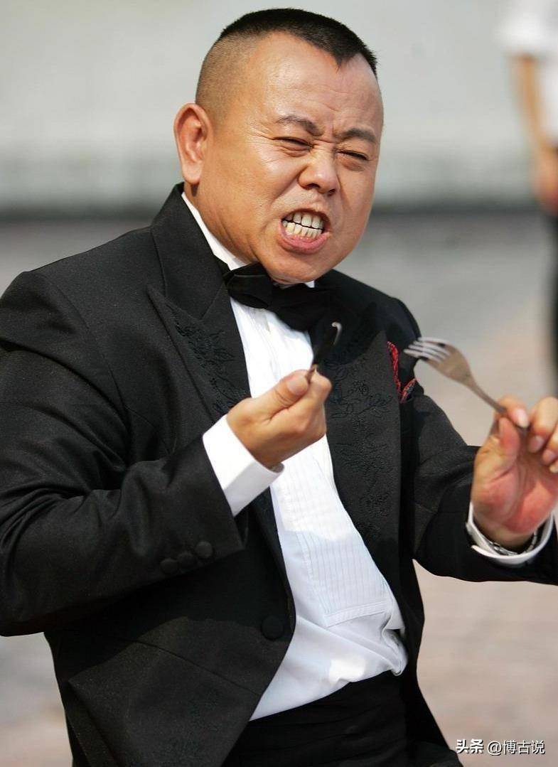 性丑闻,狂拍烂片,老戏骨"堕落"起来,小鲜肉可比不了_张铁林_朱时茂