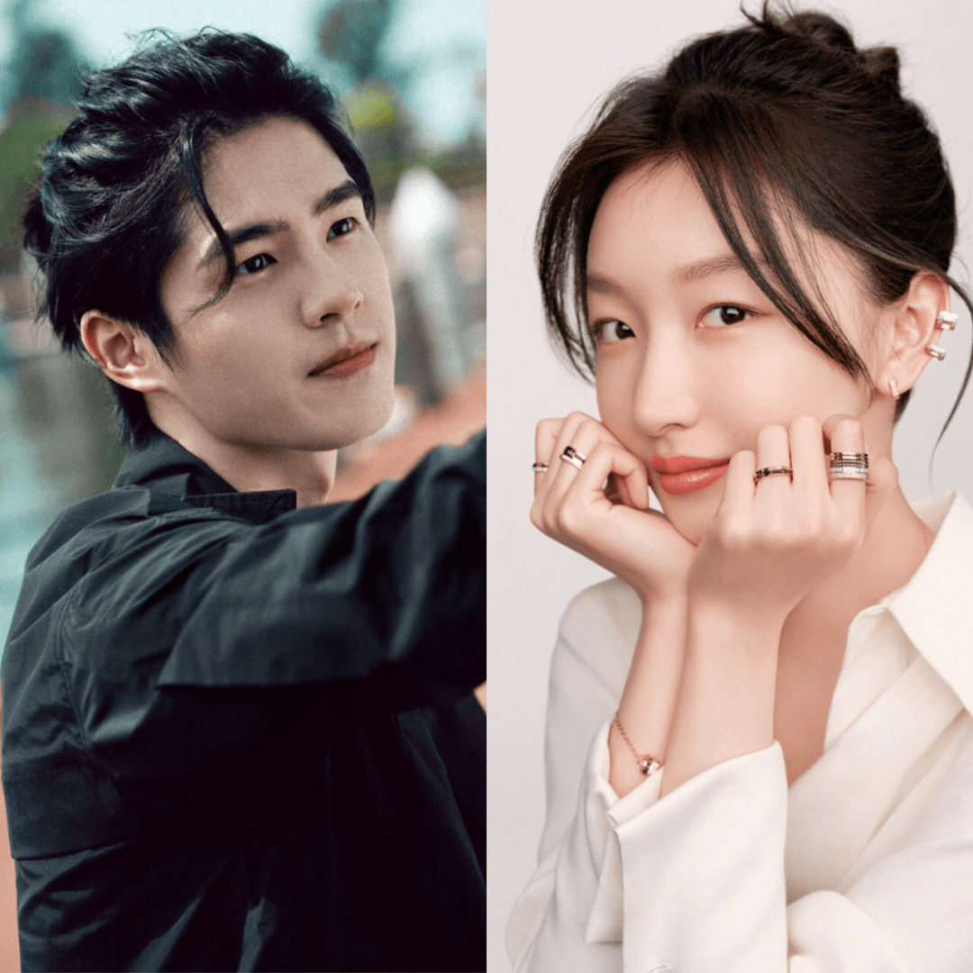 小八卦,周冬雨刘昊然,迪丽热巴,李易峰_电影_景甜_袁冰妍