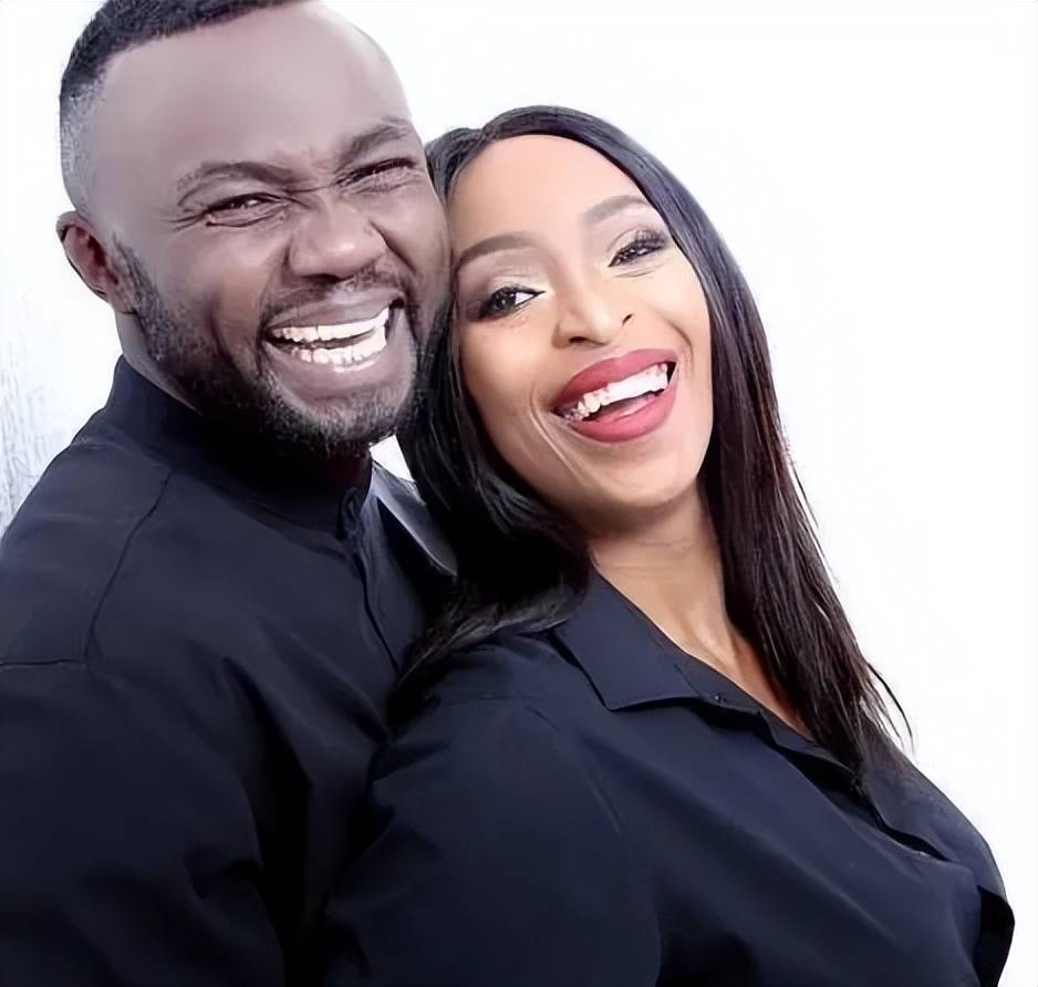 黑人拳王哥路沙,中国白富美为他生两子,投资办拳馆,却最终分手_女孩子