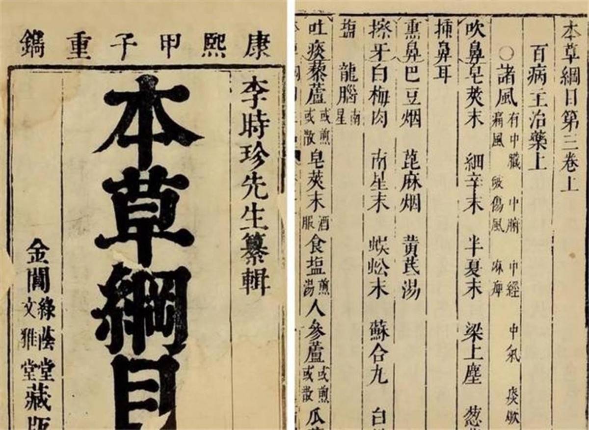 中曾记载沉香木能"降气,纳肾温中,清肝",还能治疗"大肠虚闭,小便气淋"