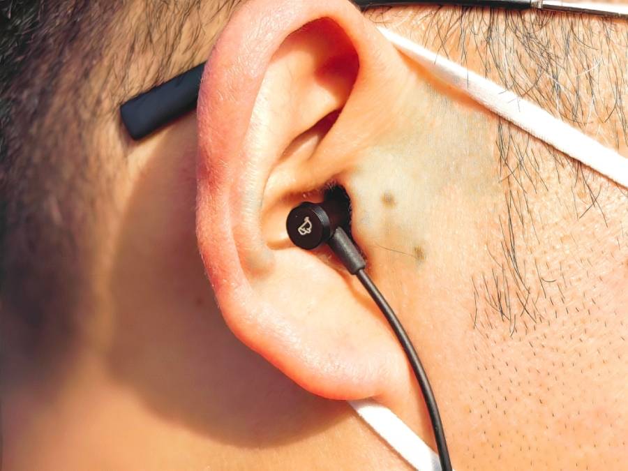 有线耳机怎么选，楼氏动铁锐可余音GY30树立了百元有线耳机新标杆