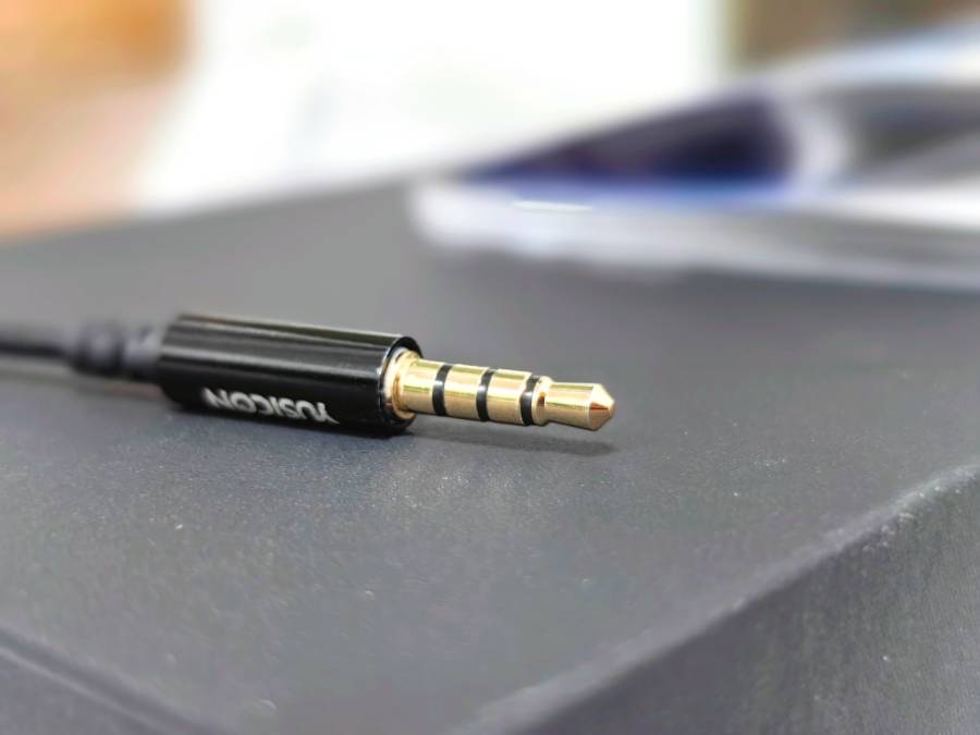 有线耳机怎么选，楼氏动铁锐可余音GY30树立了百元有线耳机新标杆