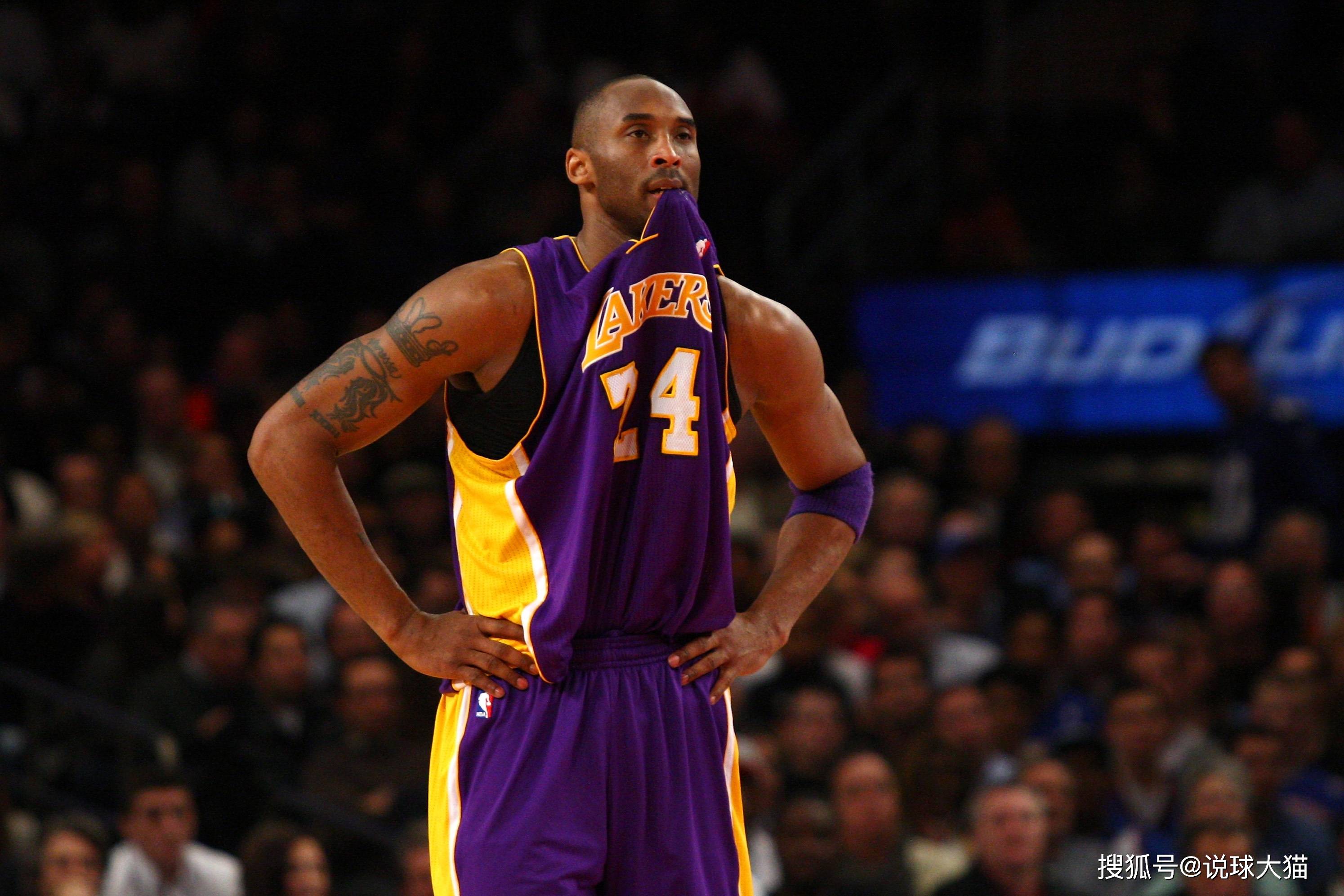 越是巨星失误越多?