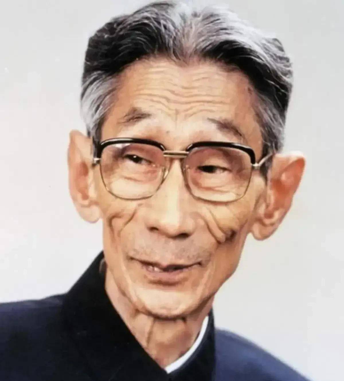 2003年,马三立为何对马志明马景雯说:无论如何我也不能死在春节_孩子