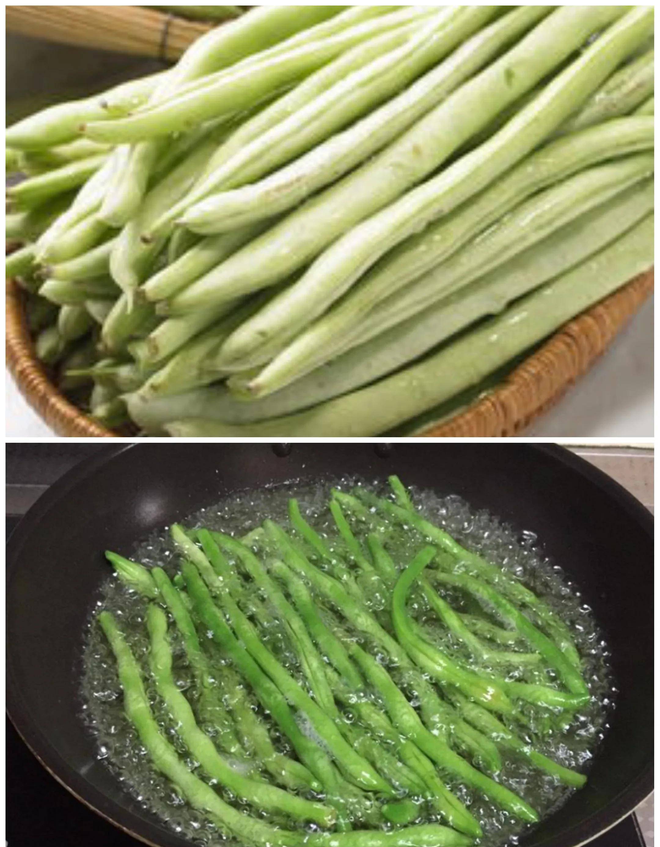 这10种蔬菜一定要"焯水"!去苦去毒,家常菜必备!