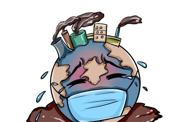 地球还有45亿年寿命，如果没有意外，人类还能活多久？(图9)