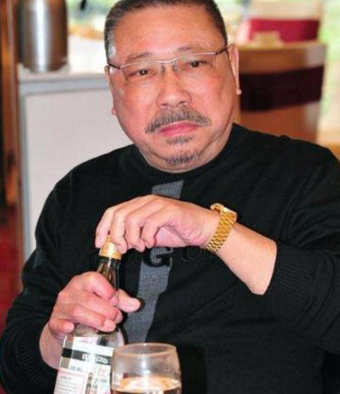 为躲警察进剧组,"一不小心"当影帝的陈松勇,晚年生活令人唏嘘_表演