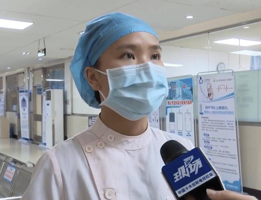 称自己是“天选打工人”！广东一护士救人的样子很美，为你点赞！