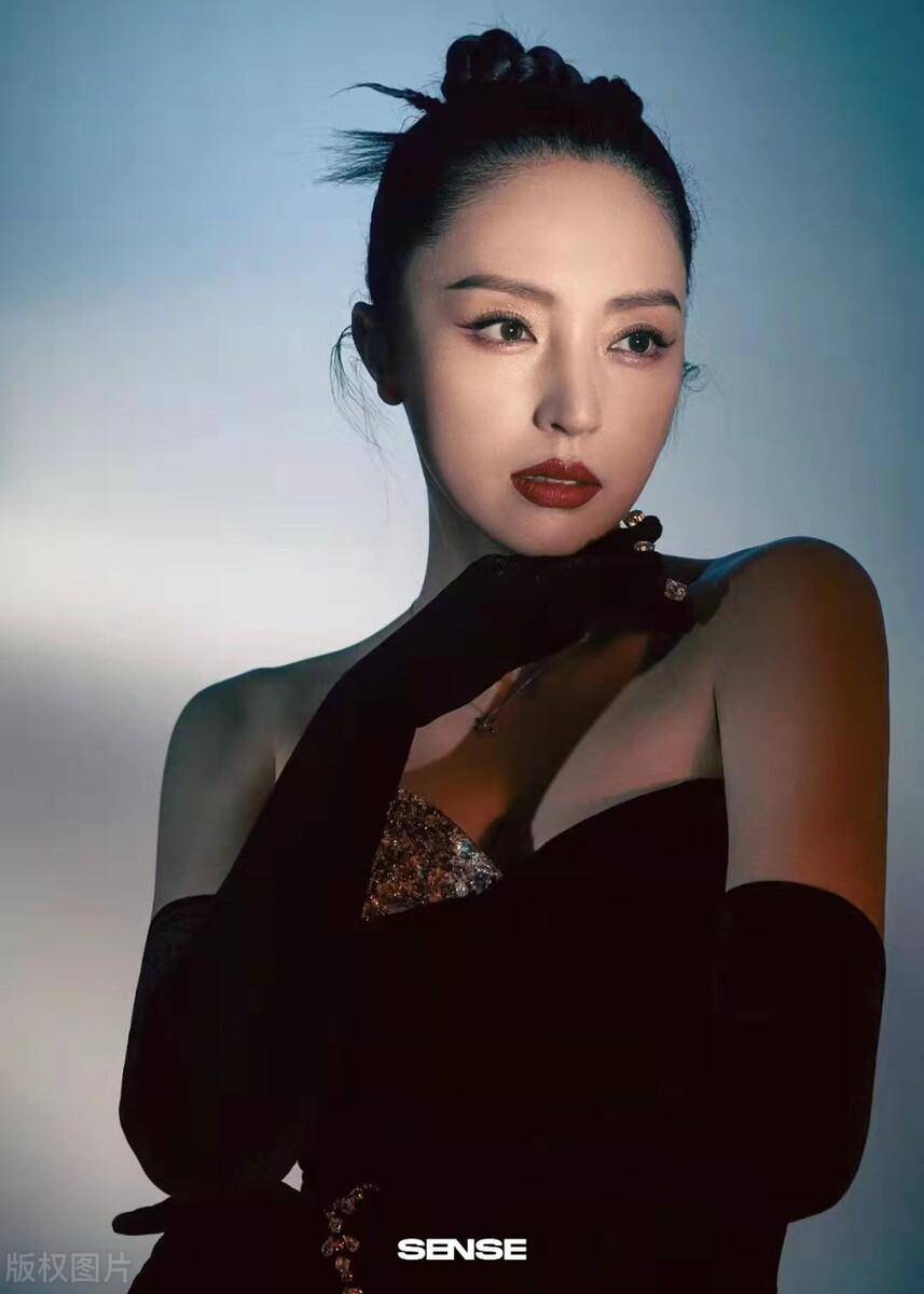 苏小玎的2022:和董璇分手,遇到高启盛_苏小婉_角色_方旭