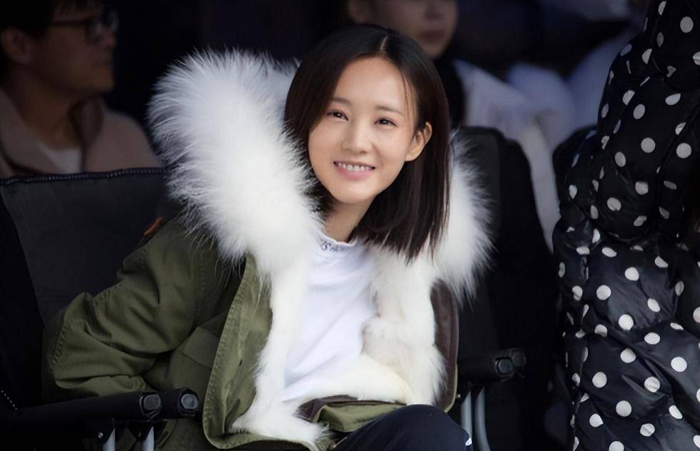 李一桐,出道7年不温不火,只因缺了一双挑剧本的慧眼_资源_赵丽颖_因为