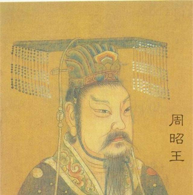 时期_西周_国家