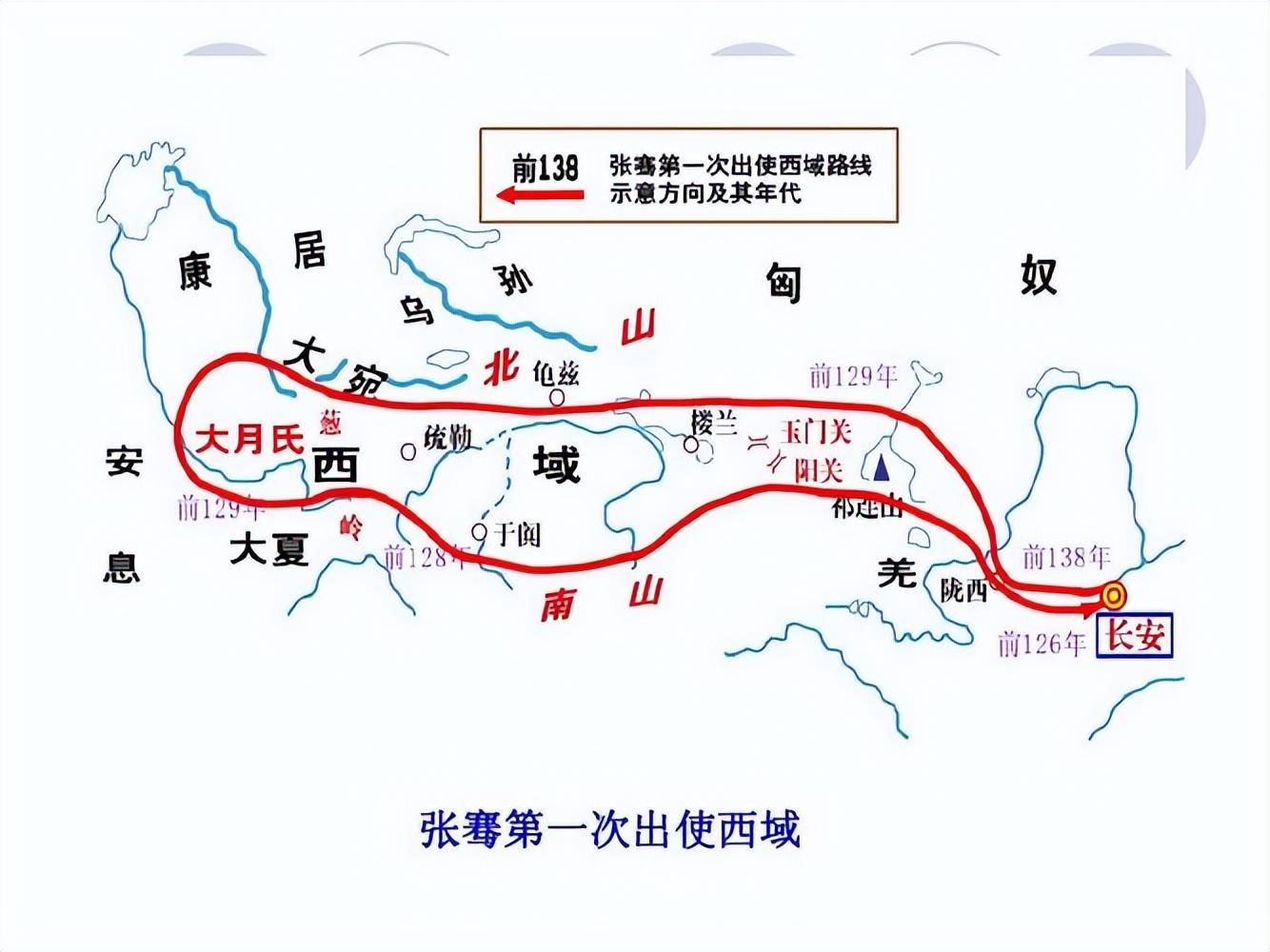 東漢名臣班超:三千兵力擊退貴霜帝國七萬大軍,憑什麼取勝?