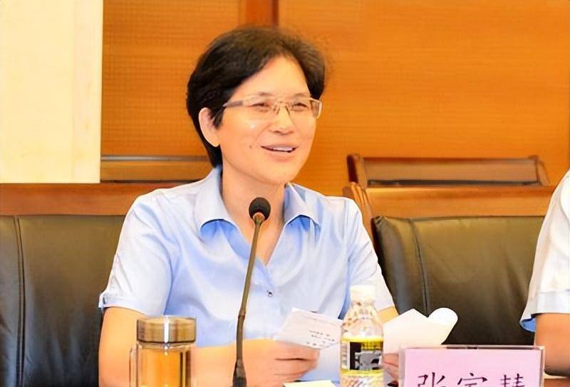 海南"巨贪"张家慧夫妇:公然明码受贿,靠敛财身家高达200亿!