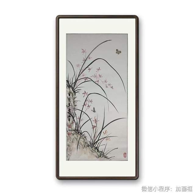 李伟|丹青迎春61水墨筑梦—当代实力派书画名家作品邀请展_中国