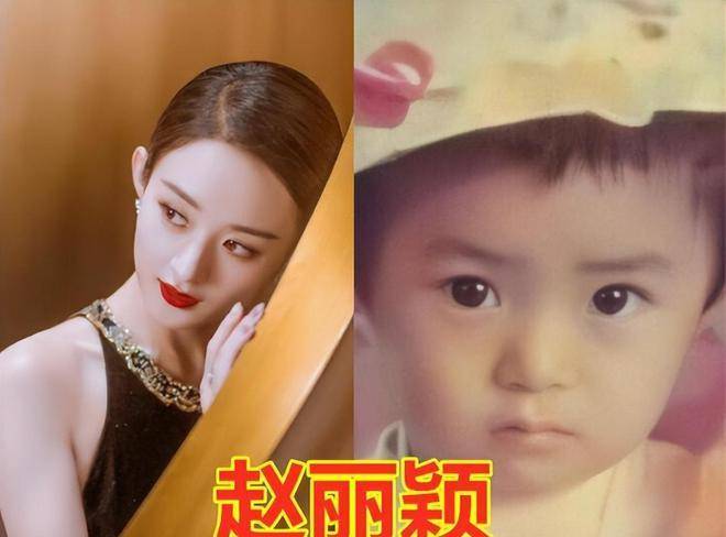 "拼命三娘"赵丽颖:女人要经济独立,离婚后她感觉对不起儿子_工作_因为