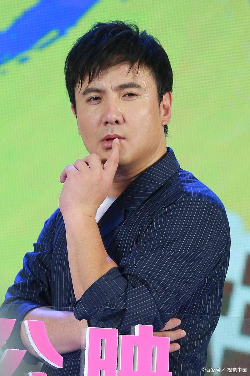 娱乐圈有很多演员前身都是搞喜剧的,沈腾,小沈阳等等,因为喜剧演员对