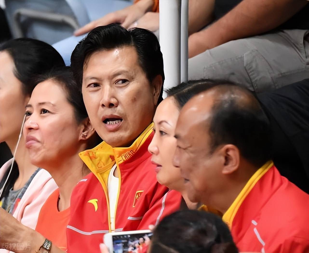 张常宁父亲享年66岁,一头黑发,身强体壮却因病去世_张友_消息_排球