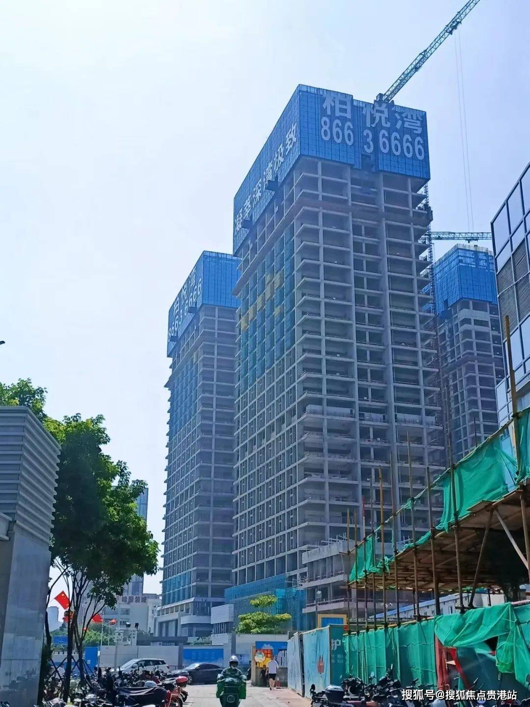 【恒裕柏悦湾-深圳恒裕柏悦湾】售楼处网站欢迎您,房价,户型,折扣