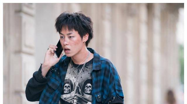 请输入检索词www》的女星李多熙漂亮,受访时被问到是否愿意当台女婿时