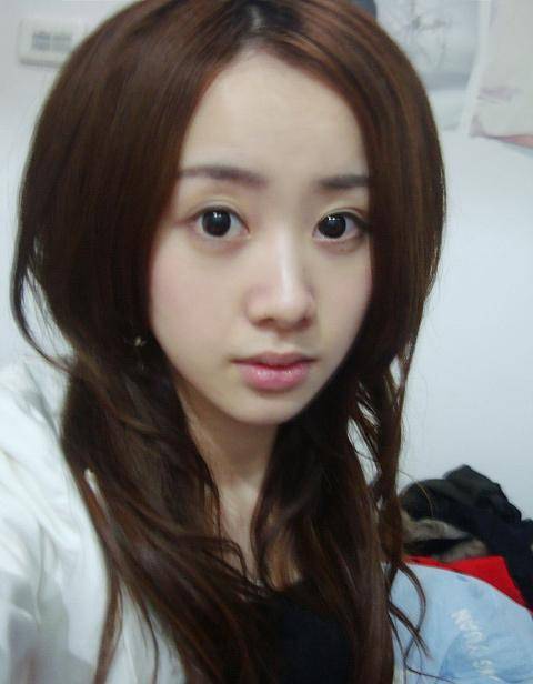 "初代网红"程琳,曾霸屏非主流qq空间的女神,现在怎么样了