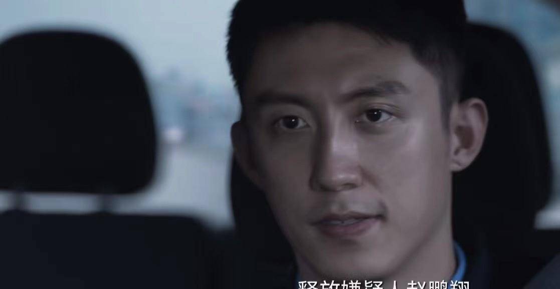 自《扫黑风暴》之后,这类题材的作品层出不穷,但没有一部真正意义上的